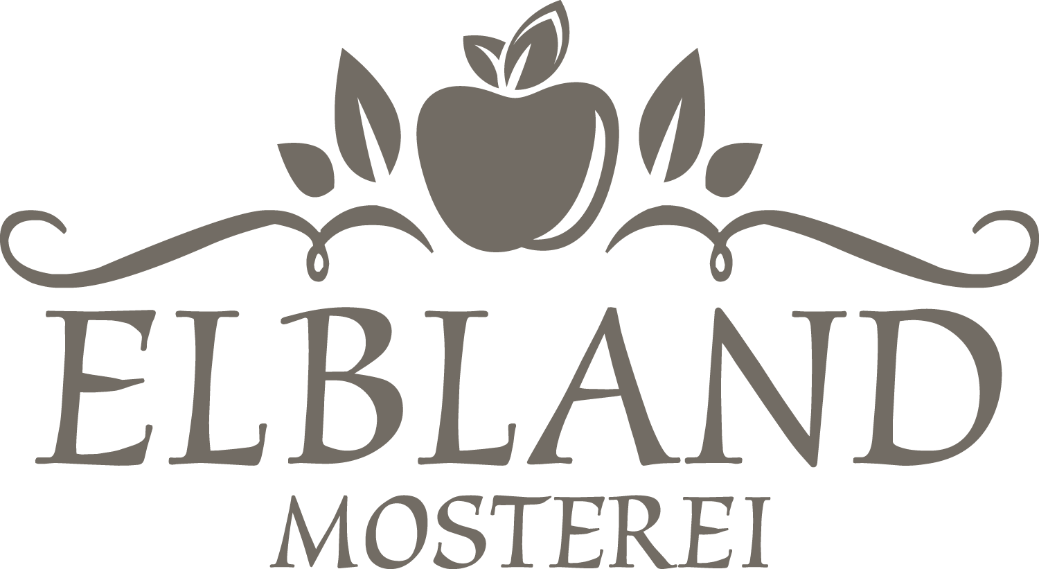 Elbland Mosterei