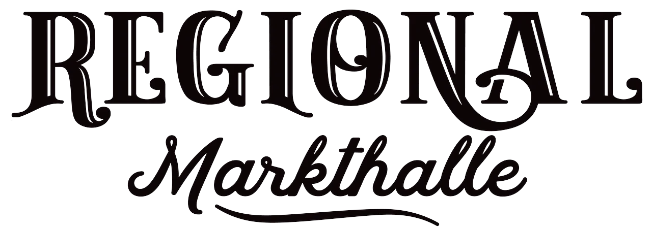 Regional Markthalle