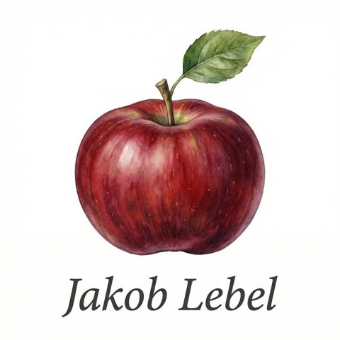 Jakob Lebel
