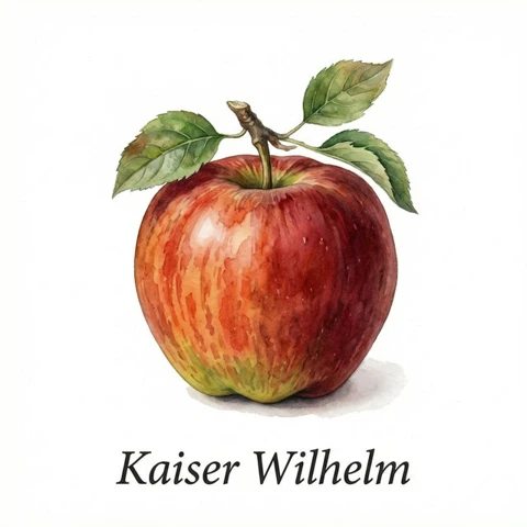Kaiser Wilhelm