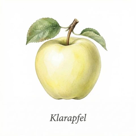 Klarapfel