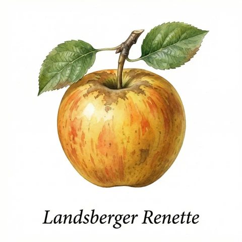 Landsberger Renette