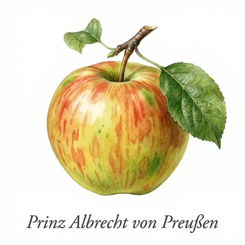 Prinz Albrecht von Preußen