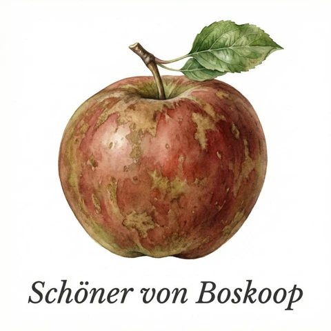 Schöner von Boskoop