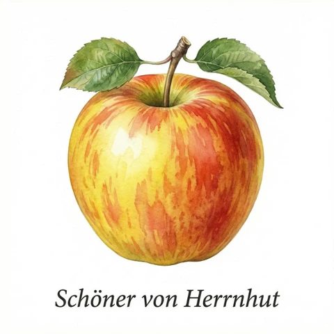 Schöner von Herrnhut