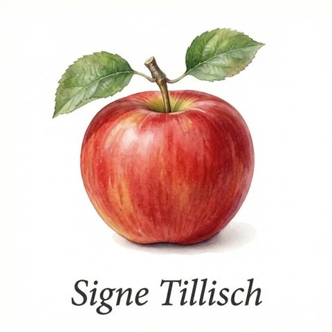 Signe Tillisch