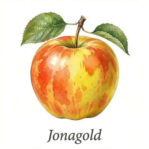 Jonagold