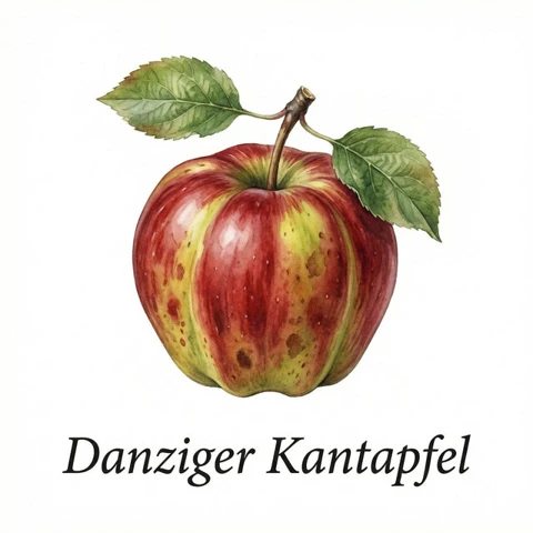 Danziger Kantapfel