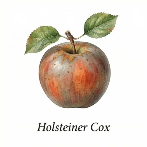 Holsteiner Cox