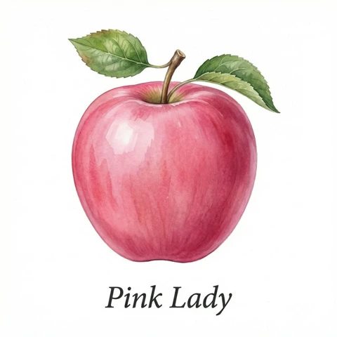 Pink Lady