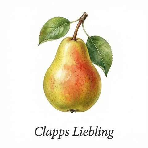 Clapps Liebling