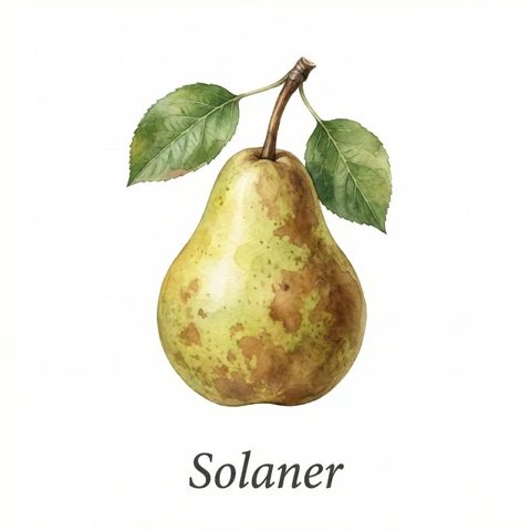 Solaner