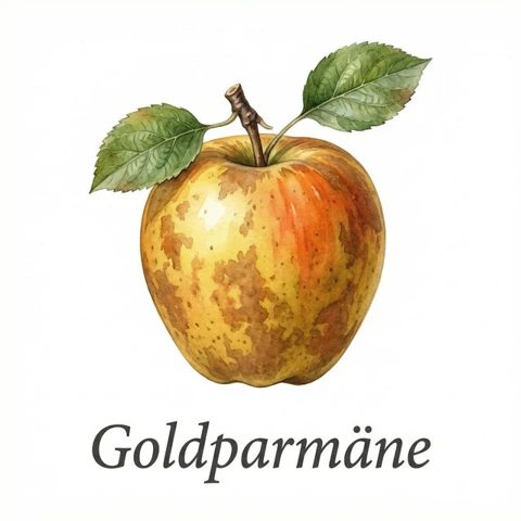 Goldparmäne