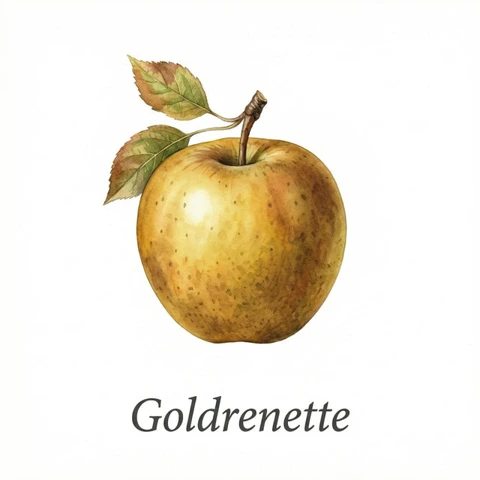 Goldrenette