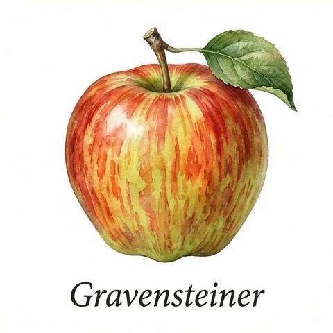 Gravensteiner